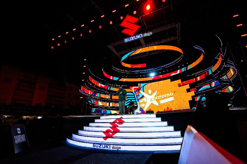 INFiLED Shows Latest Street Outdoor LED Display Sol