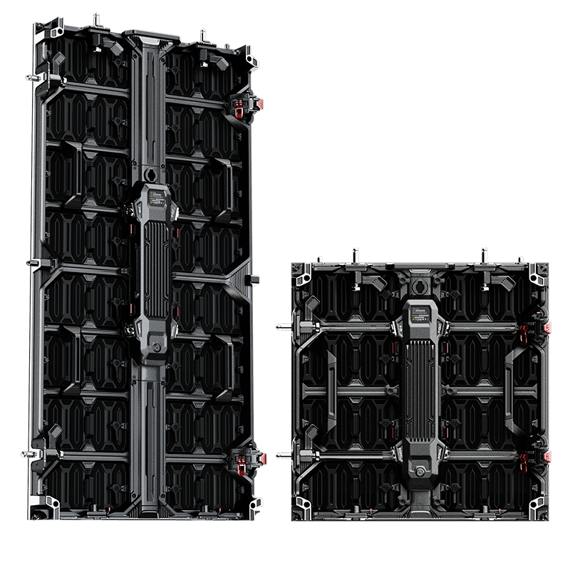 Wing-Pro Series