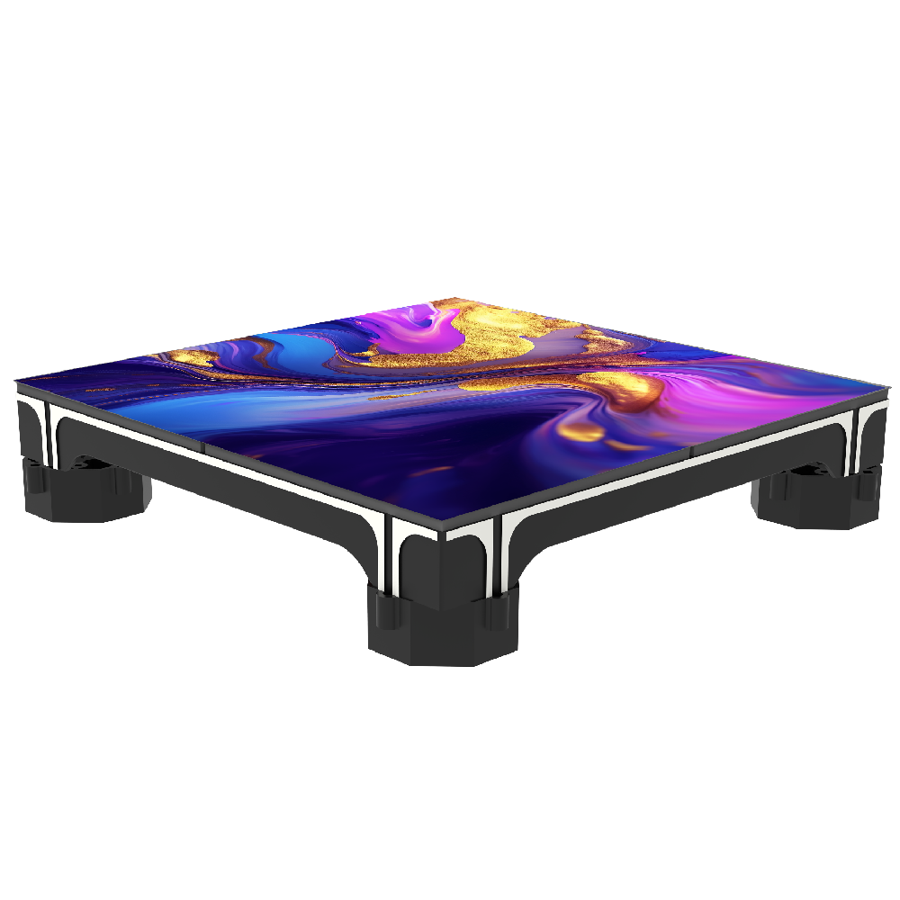IF Series Interactive LED Floor