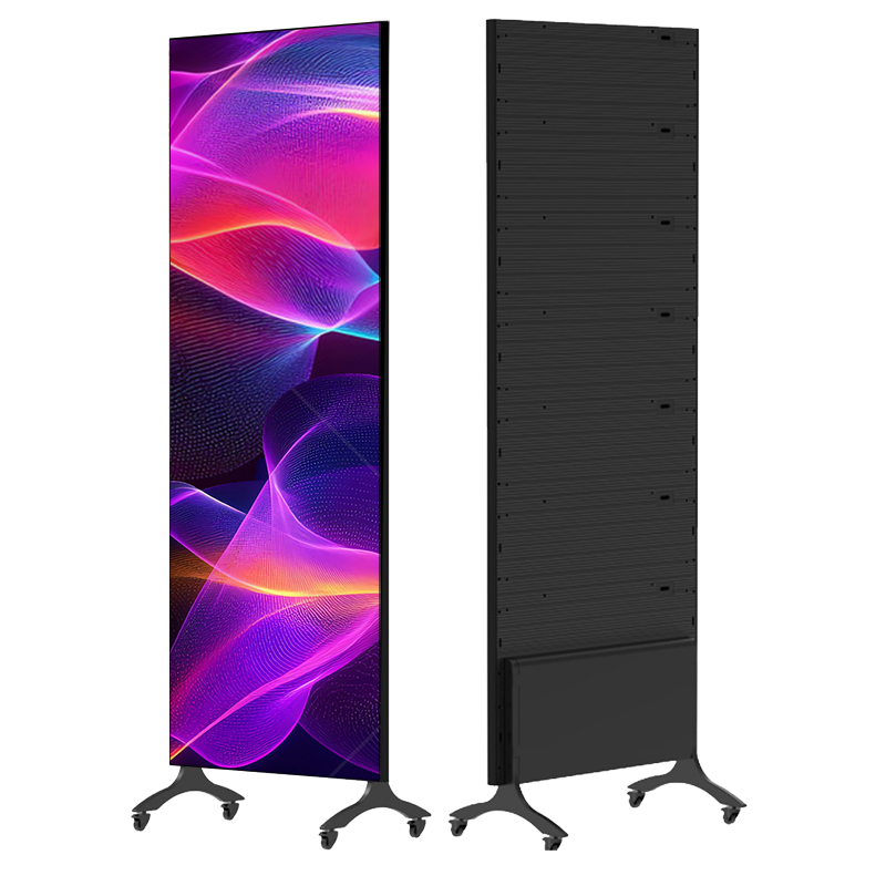 LED Totem
