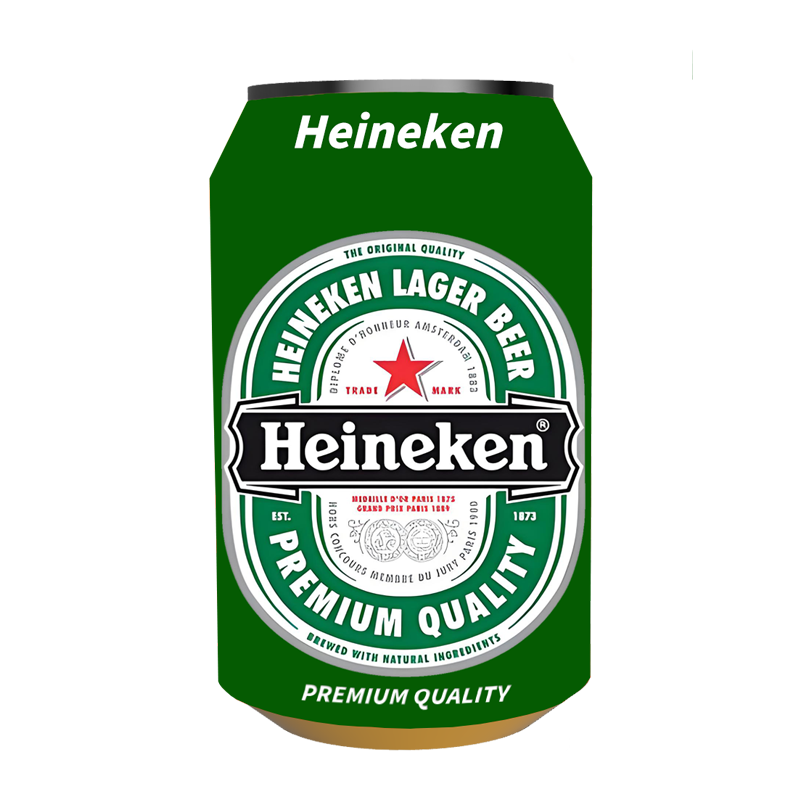 LED Can Display